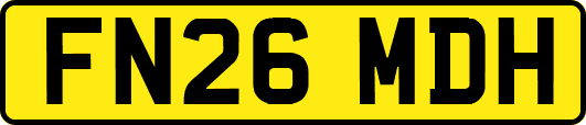 FN26MDH