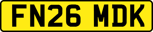 FN26MDK