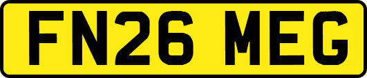 FN26MEG
