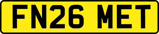 FN26MET