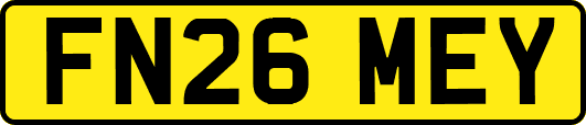 FN26MEY