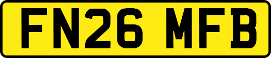 FN26MFB