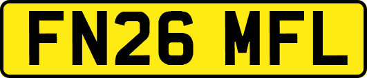 FN26MFL
