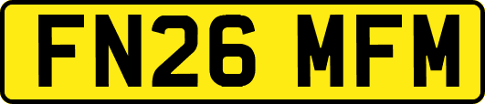 FN26MFM