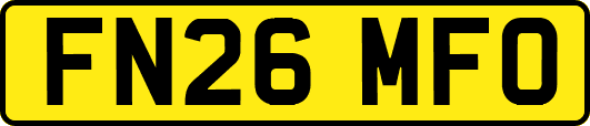 FN26MFO