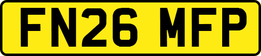 FN26MFP