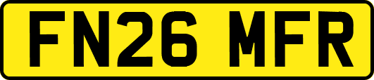 FN26MFR