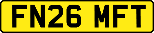 FN26MFT
