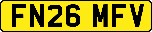 FN26MFV