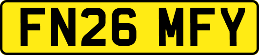 FN26MFY