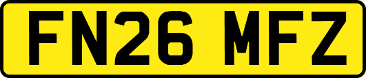 FN26MFZ