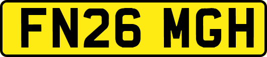 FN26MGH