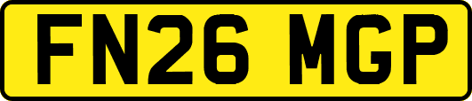 FN26MGP