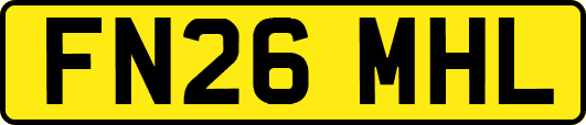 FN26MHL