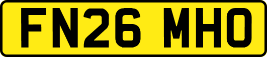 FN26MHO