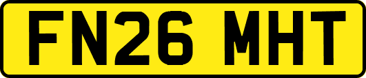 FN26MHT