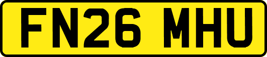 FN26MHU