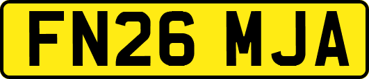 FN26MJA