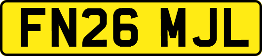 FN26MJL