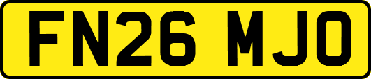 FN26MJO