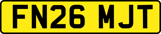 FN26MJT