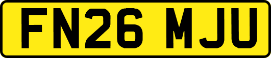 FN26MJU