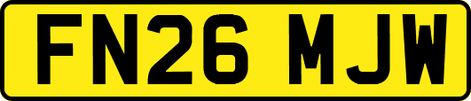 FN26MJW