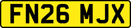 FN26MJX