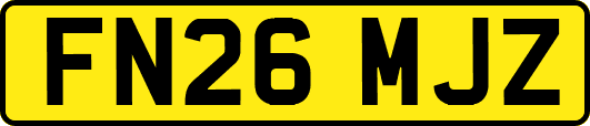 FN26MJZ