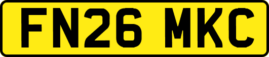FN26MKC