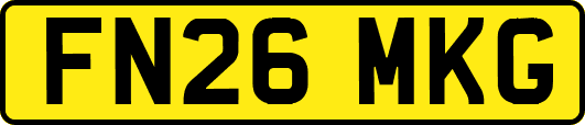 FN26MKG