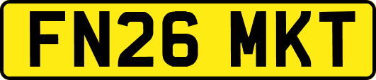 FN26MKT