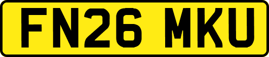 FN26MKU