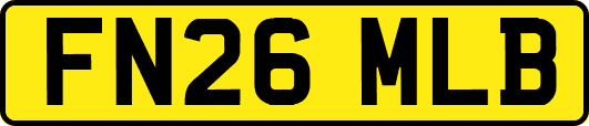 FN26MLB