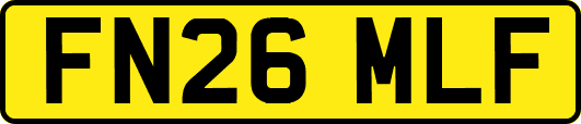FN26MLF