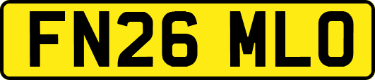 FN26MLO