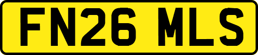 FN26MLS