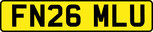 FN26MLU