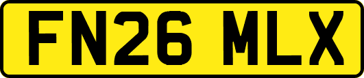 FN26MLX