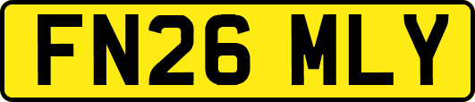 FN26MLY