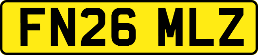 FN26MLZ