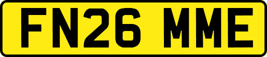 FN26MME