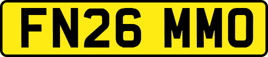 FN26MMO