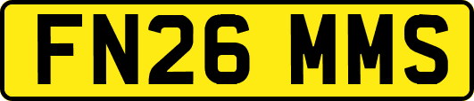 FN26MMS