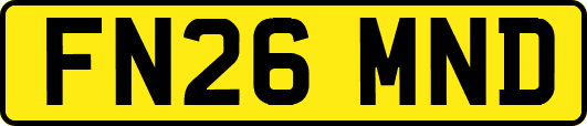 FN26MND