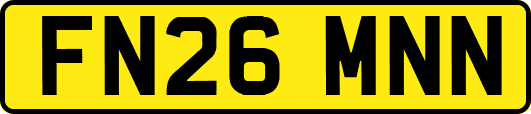 FN26MNN