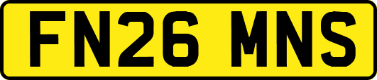 FN26MNS