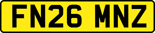 FN26MNZ