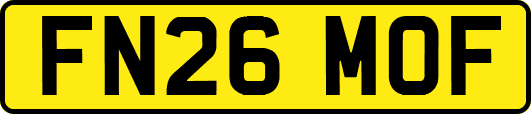 FN26MOF