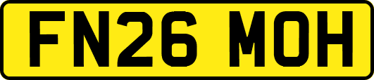 FN26MOH